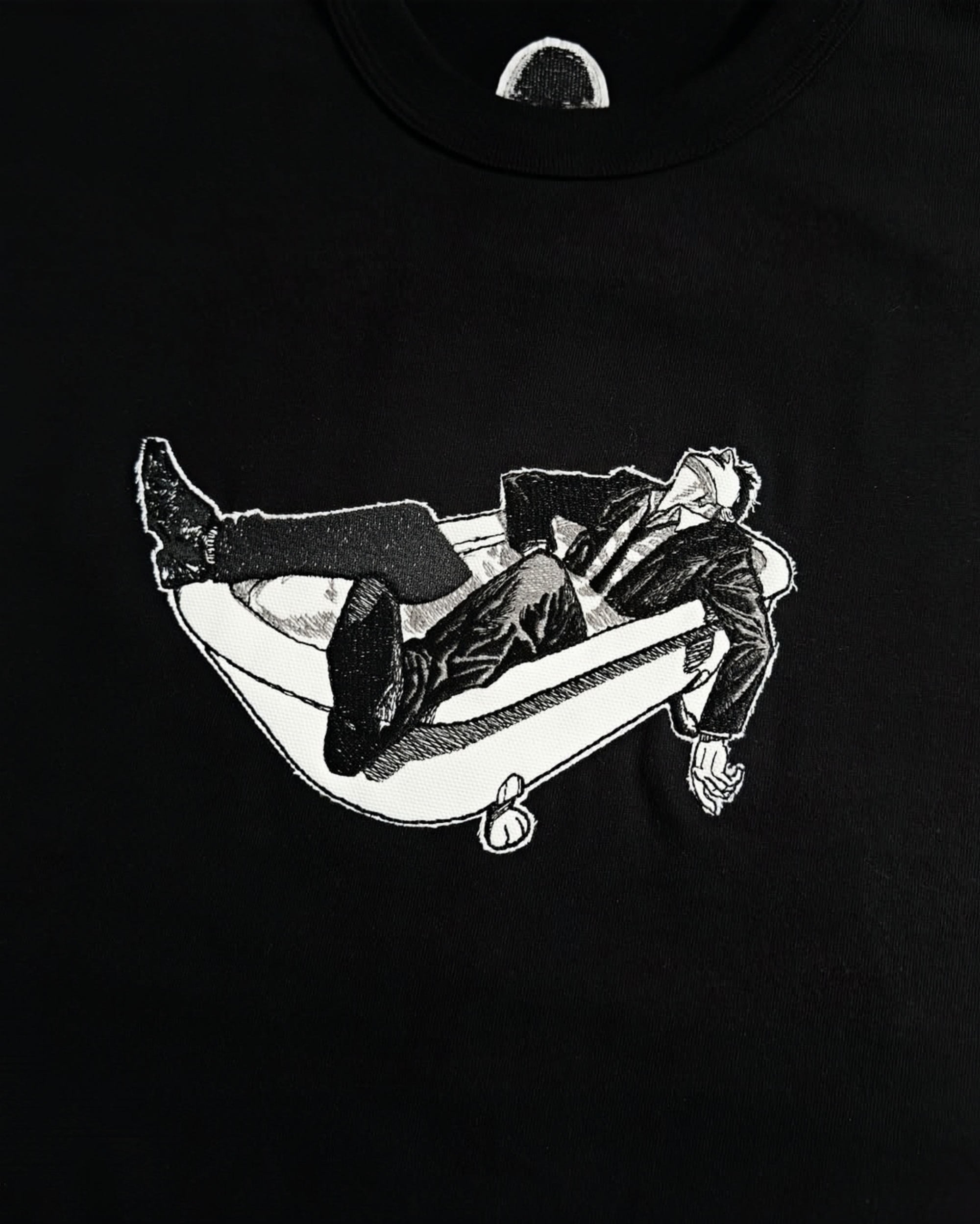 VERDICT PROTOCOL TEE